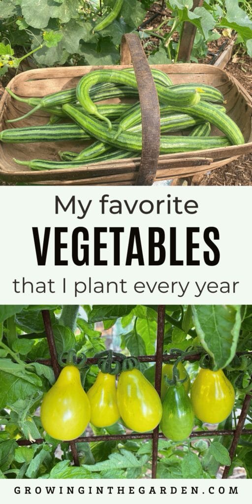 If this post about my favorite crop varieties to grow was helpful, please share it: