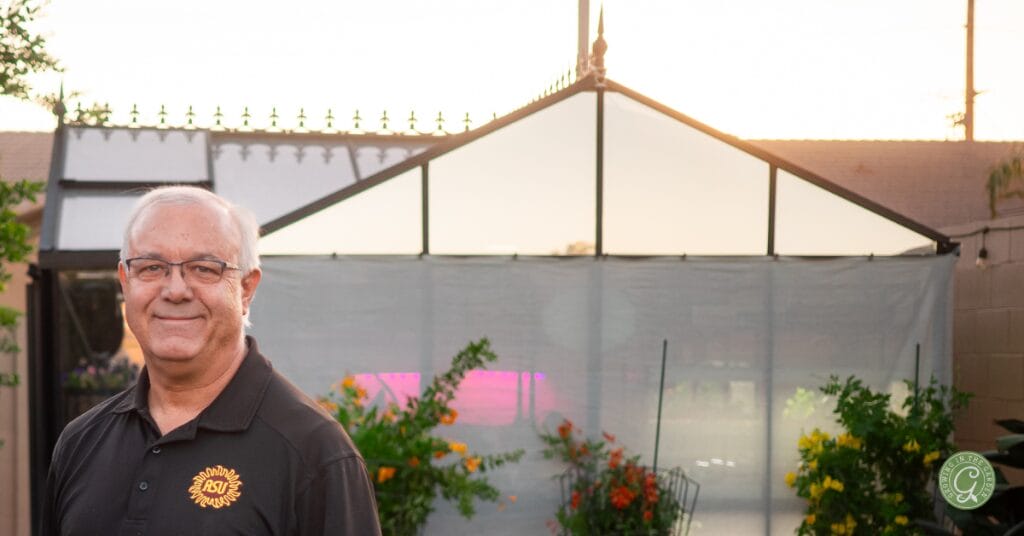 Greenhouse Tips for Hot Summer Climates