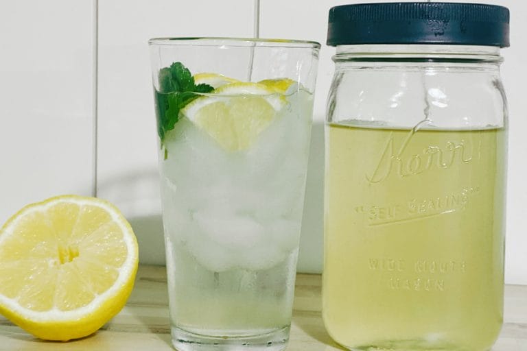 Okra Water: Health Benefits and How to Make It featured image