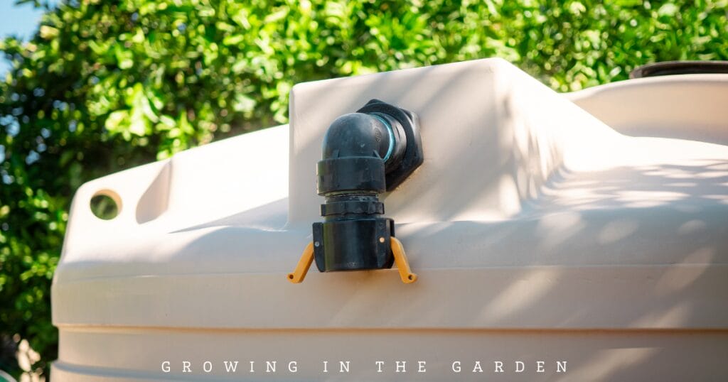 How to Water Your Garden With Flood Irrigation