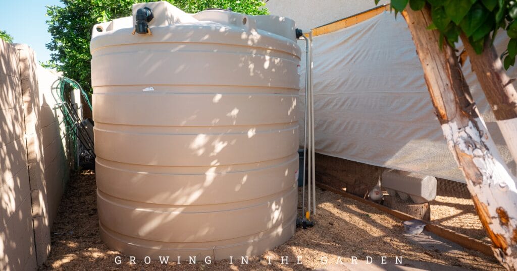 How to Water Your Garden With Flood Irrigation