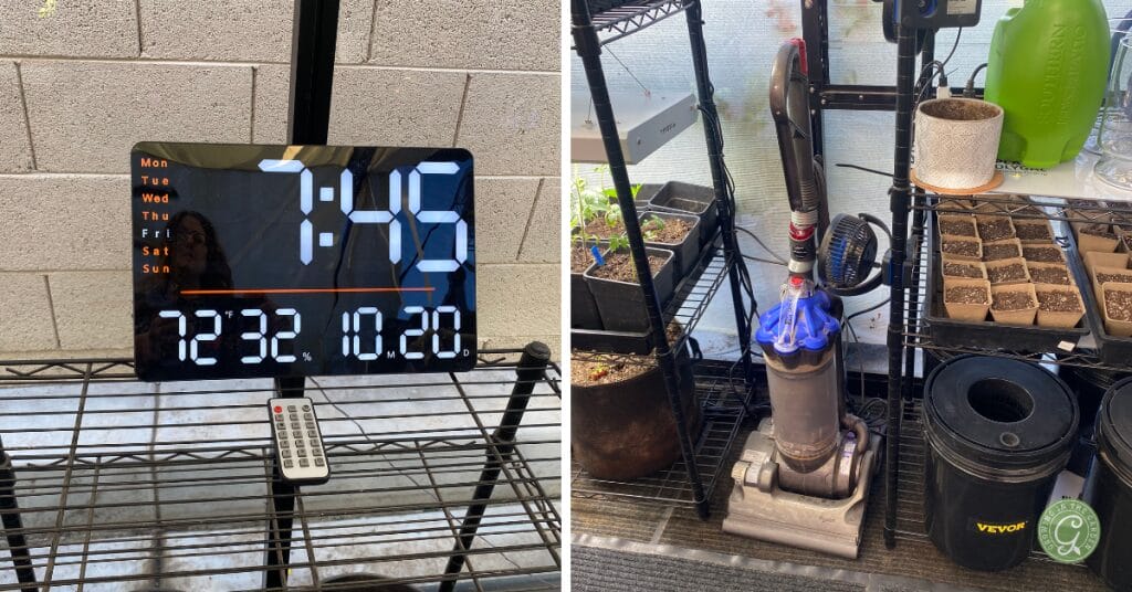 Greenhouse Tips for Hot Summer Climates