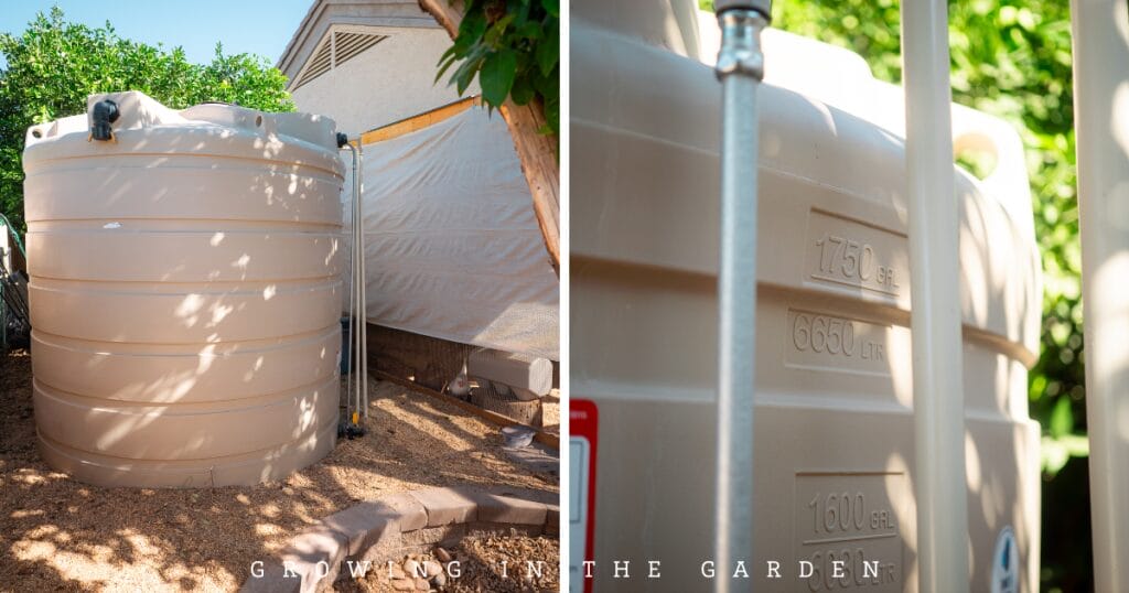 How to Water Your Garden With Flood Irrigation