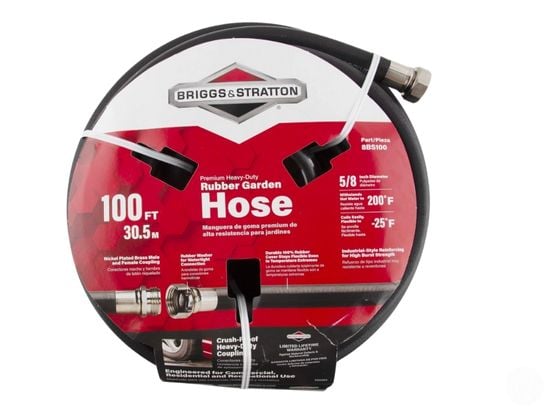 Garden Hose featured image