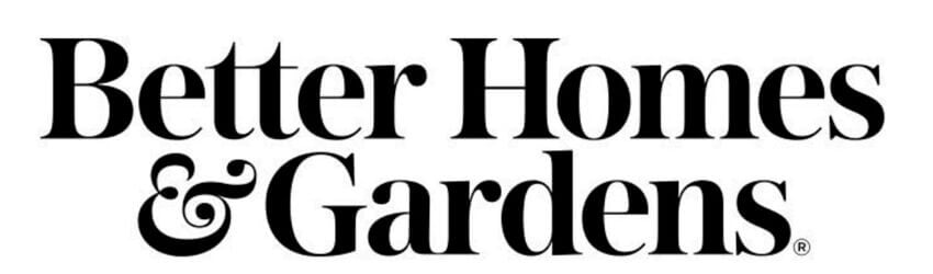 Better Homes & Gardens