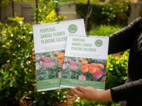 Flower Planting Guide Product