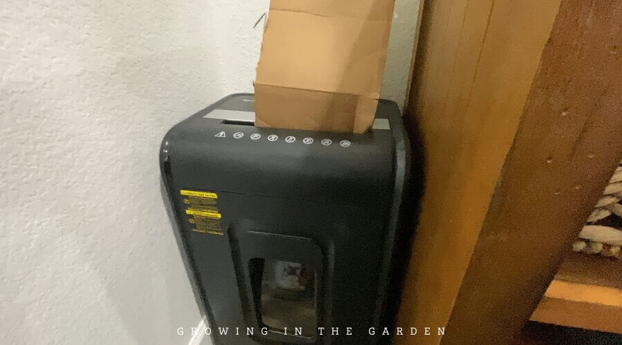 Vermicomposting Made Easy: In-Bed Worm Composting