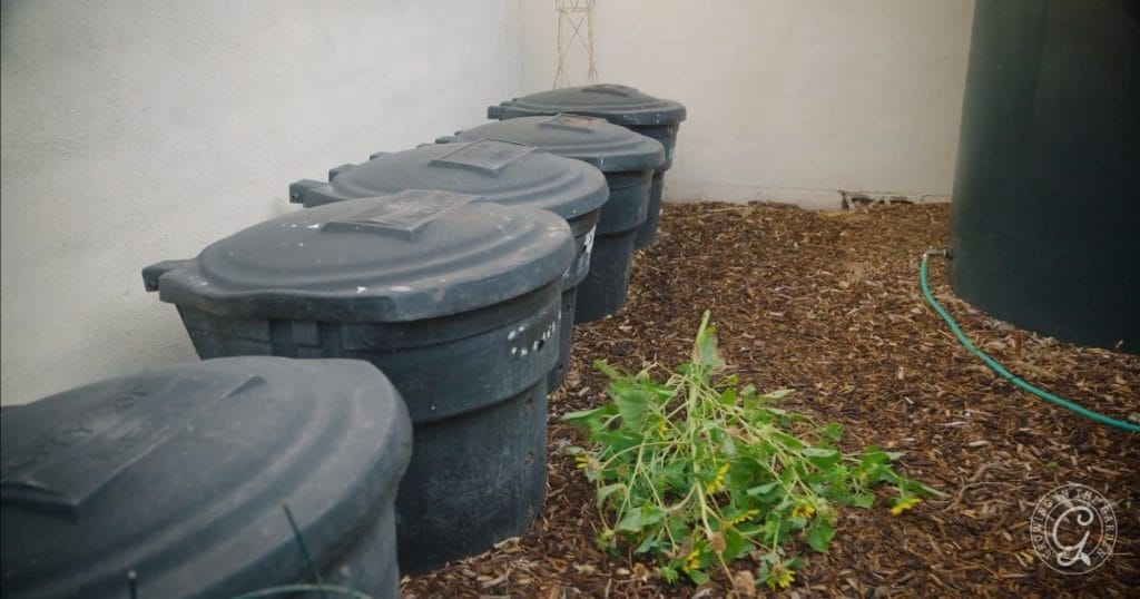 How to Compost