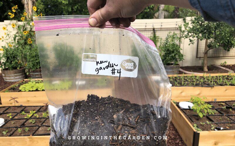 Soil Testing: When & How to Test Your Soil