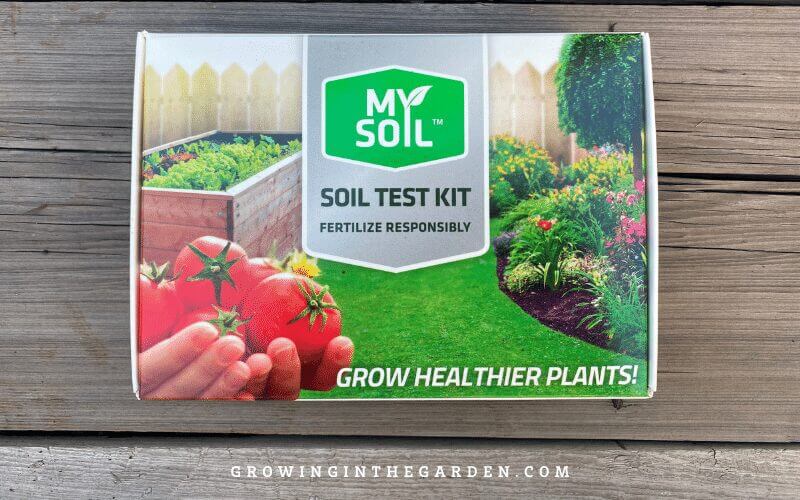 Soil Testing: When & How to Test Your Soil
