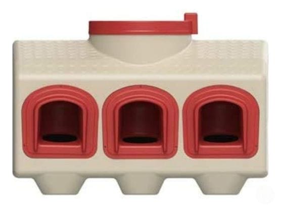 Chicken Feeder featured image