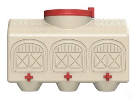 Chicken Waterer featured image