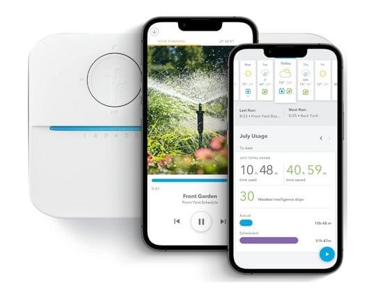 Rachio Smart Controller featured image