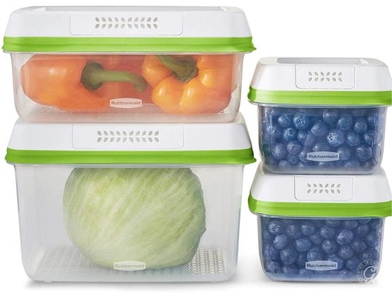 Food Storage Containers featured image