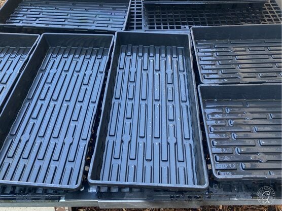 Bootstrap Farmer 1020 Trays featured image