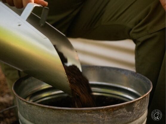 Galvanized Soil Scoop featured image