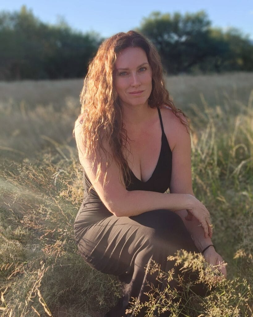 Kara Adams is a gardener and writer from the Southwest who is passionate about the interconnection between plants, people, and places.