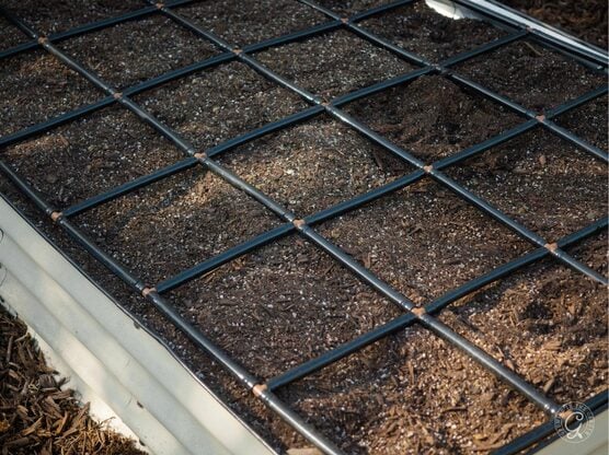 Garden in Minutes Watering Grids featured image