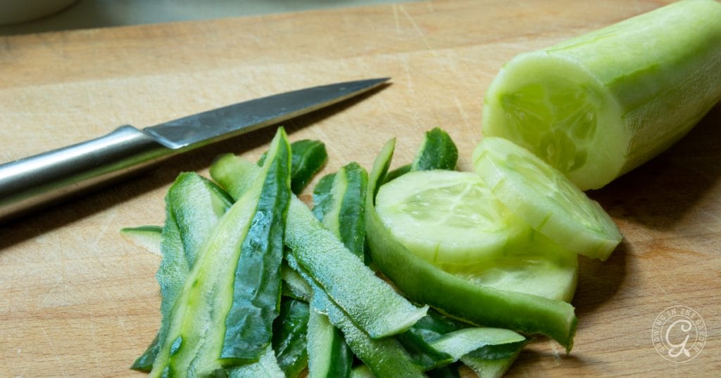Why Are My Cucumbers Bitter? 5 Tips to Prevent Bitter Cucumbers